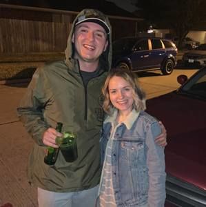 Meet your Posher, Brandon